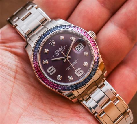 rolex pearl master collection|Rolex pearlmaster 39 price usa.